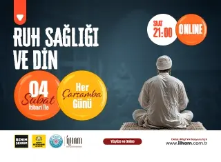 Ruh Sağlığı ve Din