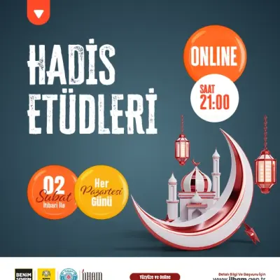 Hadis Etüdleri
