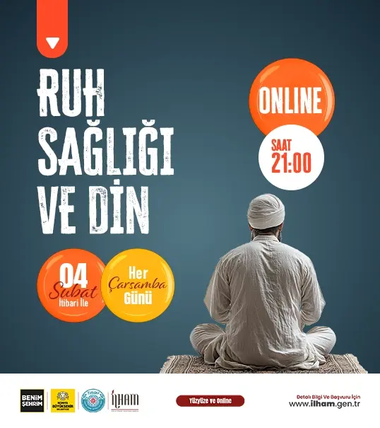 Ruh Sağlığı ve Din