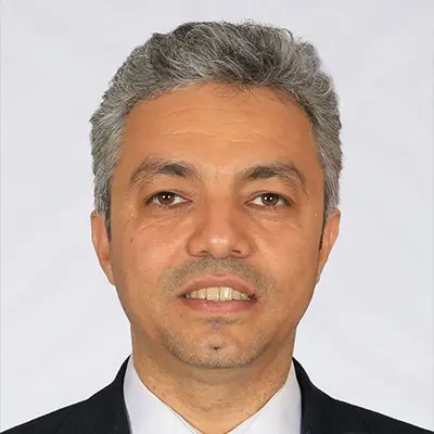 Süleyman Barbaros YALÇIN