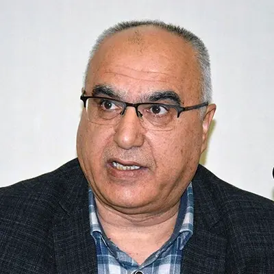Hasan ÖZER