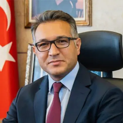 Metin AKSOY