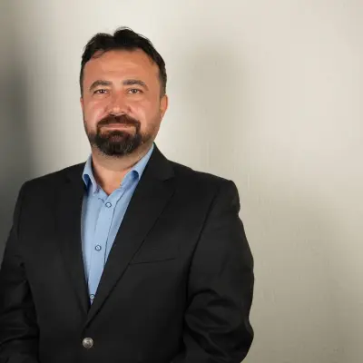 Osman Zahid ÇİFÇİ