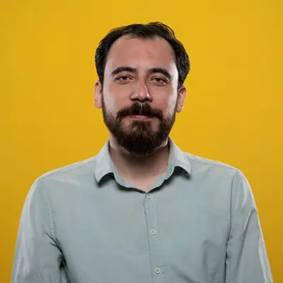 Ahmet Melih KARAUĞUZ