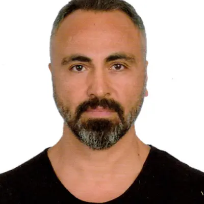 Ahmet Faruk YILDIRIM