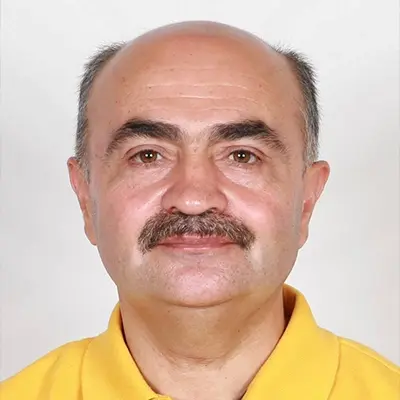 Önder KUTLU