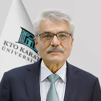 Abdullah TOPÇUOĞLU