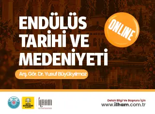 Endülüs Tarihi ve Medeniyeti