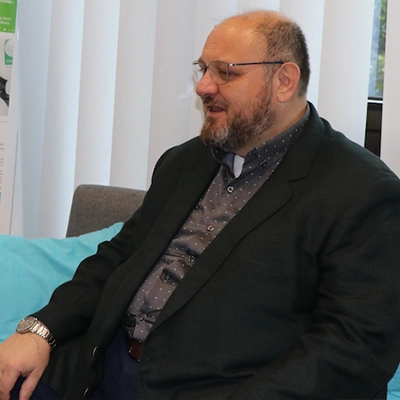Muhiddin OKUMUŞLAR